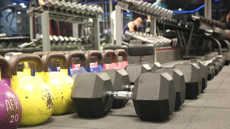 Evenia Olympic Palace 45