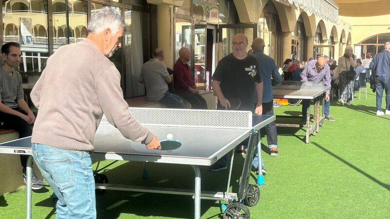 Evenia Olympic Palace 47