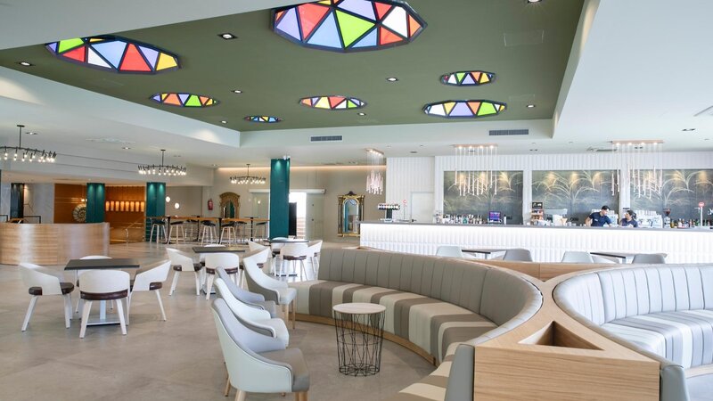 Evenia Olympic Palace 49