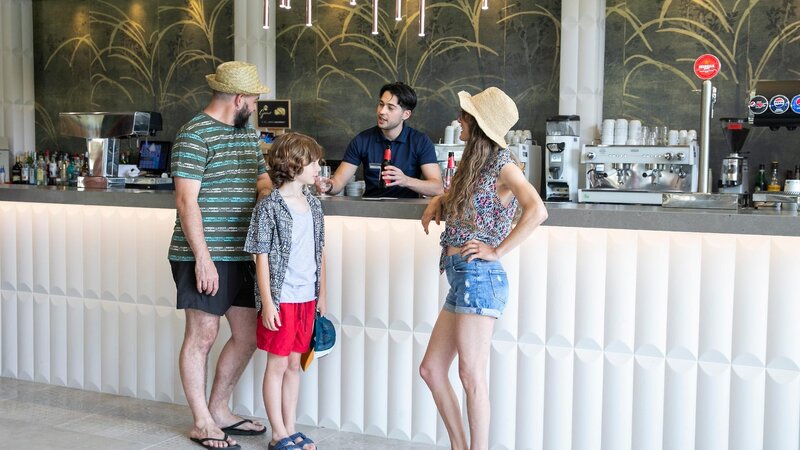 Evenia Olympic Palace 50