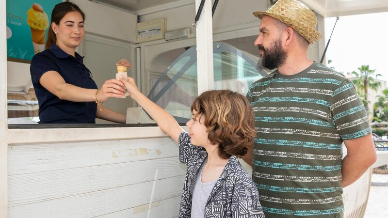 Evenia Olympic Palace 51