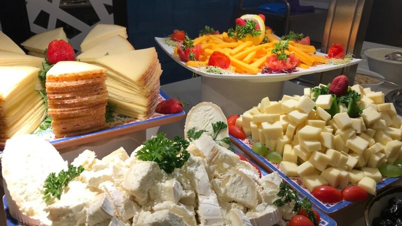 Evenia Olympic Palace 55