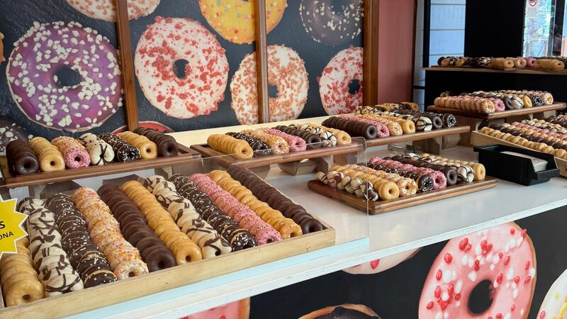 Evenia Olympic Palace 56