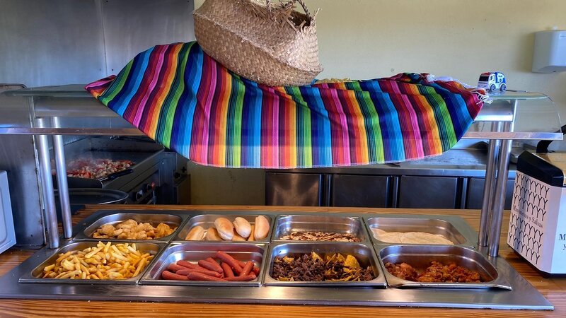 Evenia Olympic Palace 57