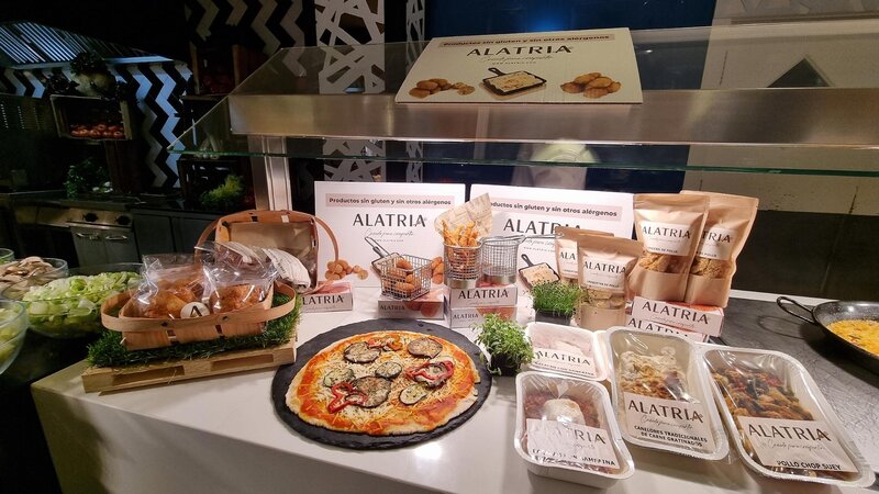 Evenia Olympic Palace 58