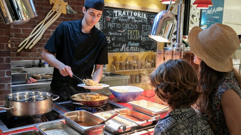 Evenia Olympic Palace 59