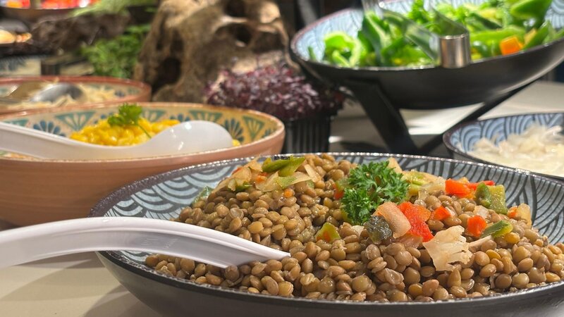 Evenia Olympic Palace 60