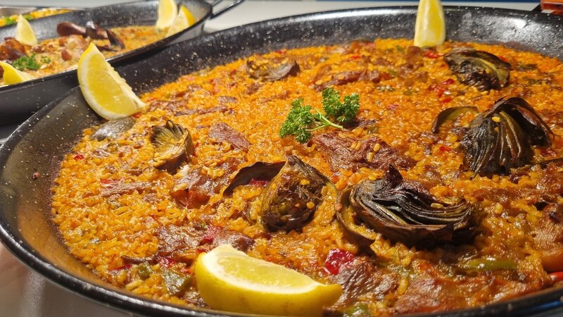 Evenia Olympic Palace 61