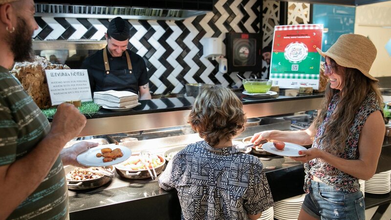 Evenia Olympic Palace 64