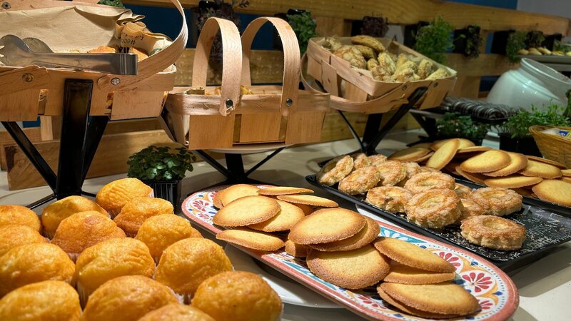 Evenia Olympic Palace 65