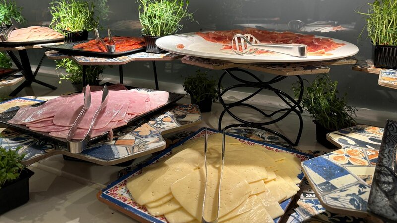 Evenia Olympic Palace 66