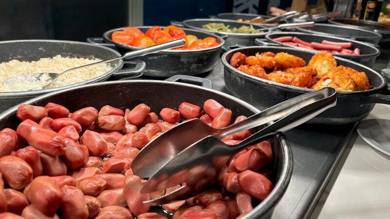 Evenia Olympic Palace 67