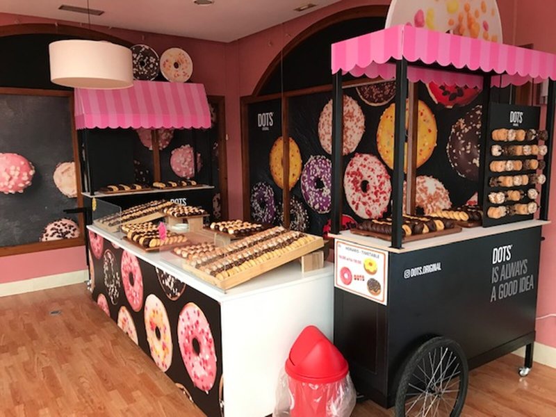 Hotel Evenia Olympic Palace 2