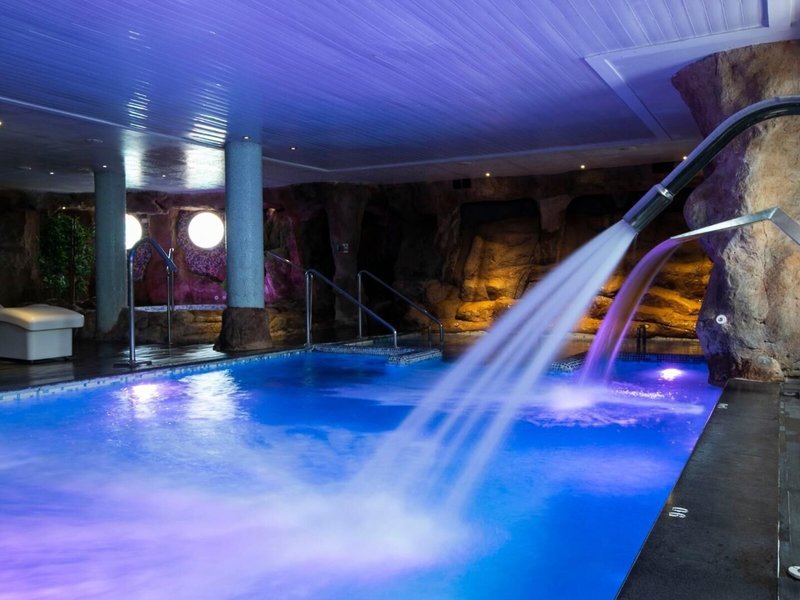 Hotel Evenia Olympic Palace 13