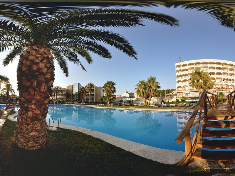 Hotel Evenia Olympic Palace 14