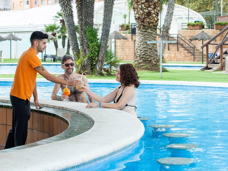 Hotel Evenia Olympic Palace 15