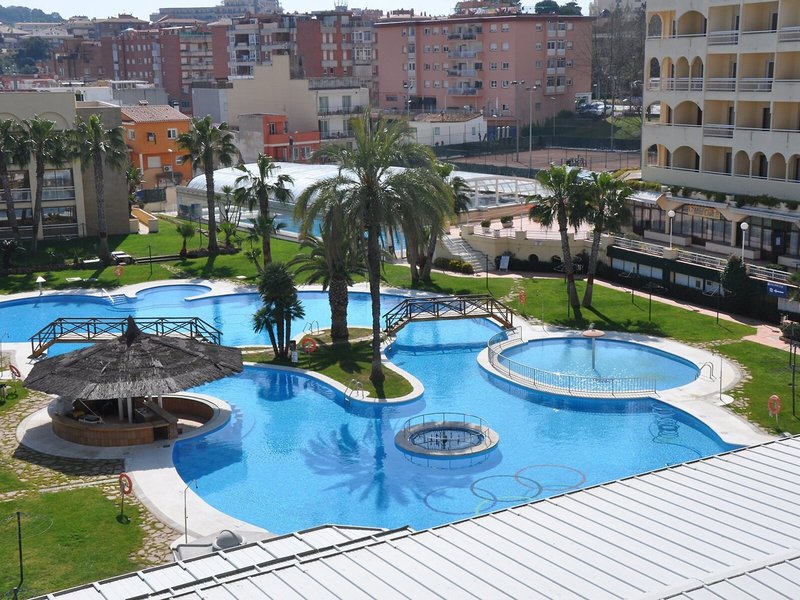 Hotel Evenia Olympic Palace 17