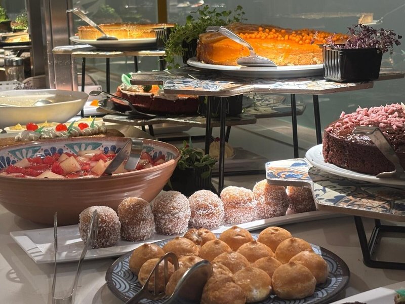 Hotel Evenia Olympic Palace 26