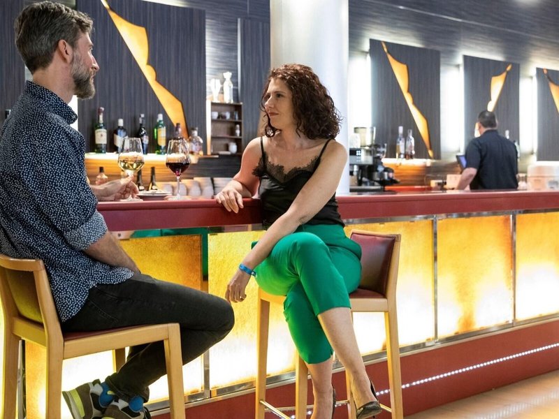 Hotel Evenia Olympic Palace 31