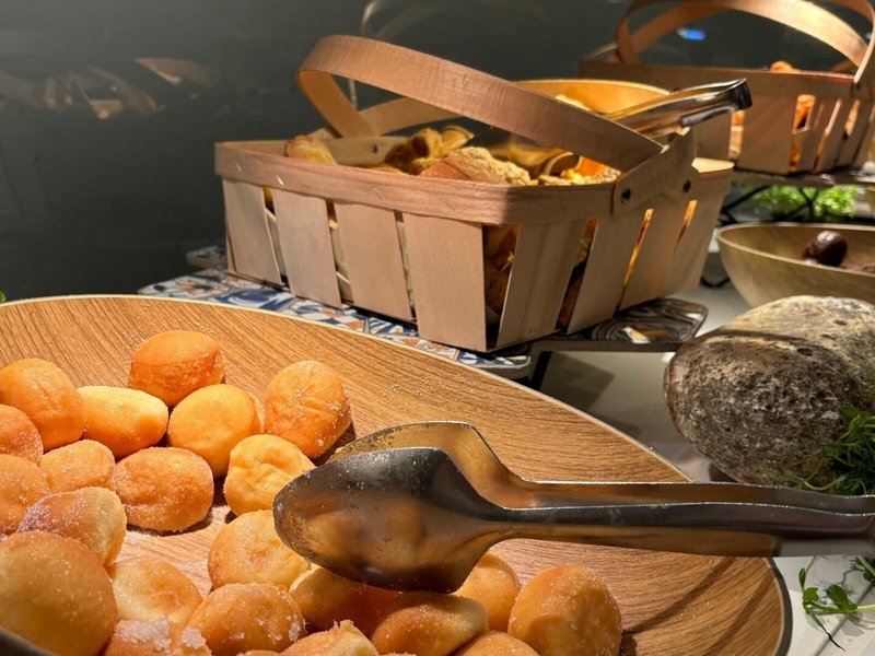 Hotel Evenia Olympic Palace 33