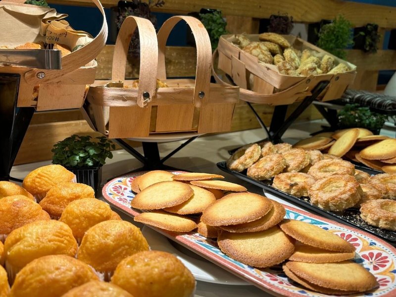 Hotel Evenia Olympic Palace 35