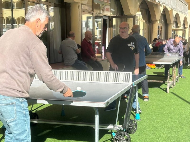 Hotel Evenia Olympic Palace 36