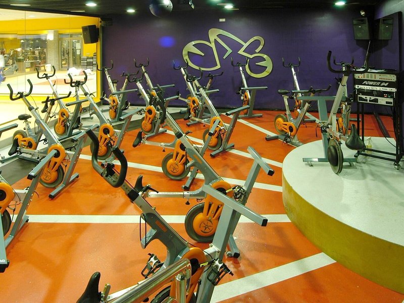 Hotel Evenia Olympic Palace 39