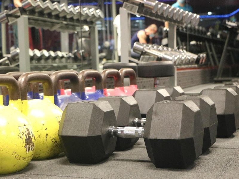 Hotel Evenia Olympic Palace 40