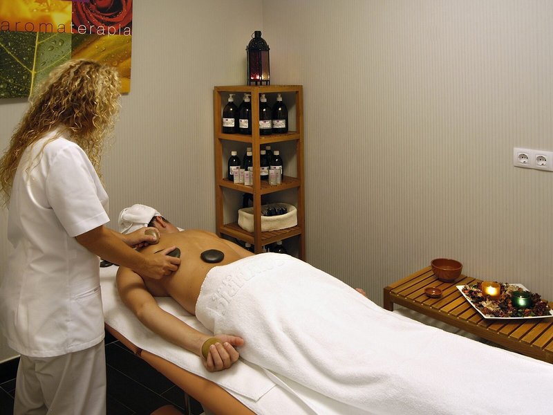 Hotel Evenia Olympic Palace 42