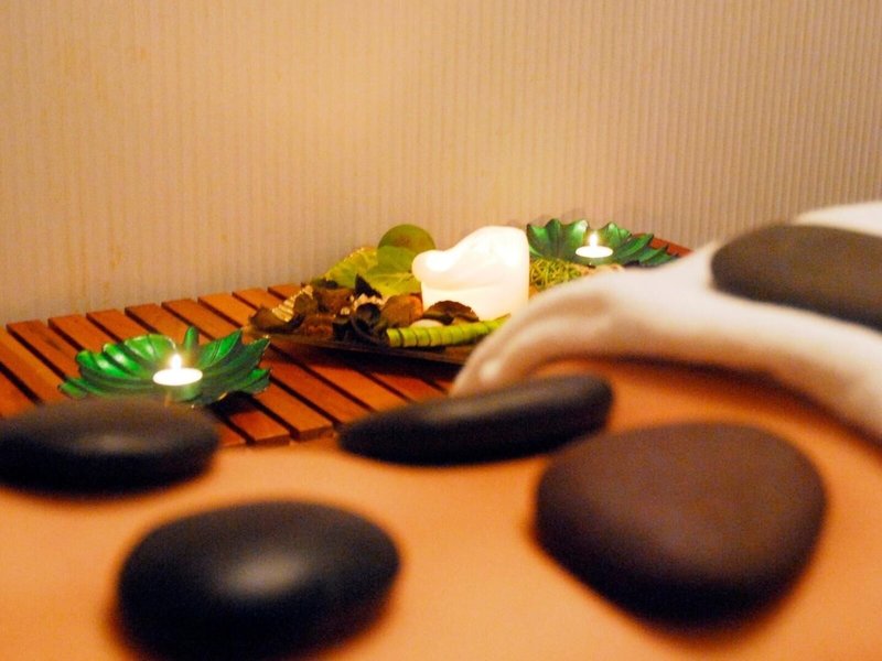 Hotel Evenia Olympic Palace 43