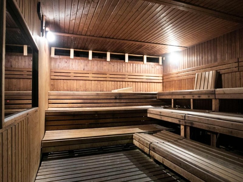 Hotel Evenia Olympic Palace 44