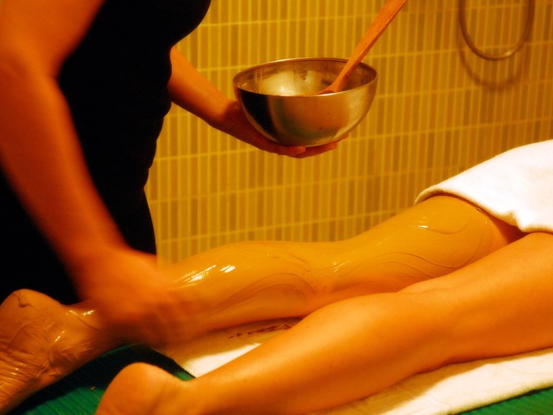 Hotel Evenia Olympic Palace 45