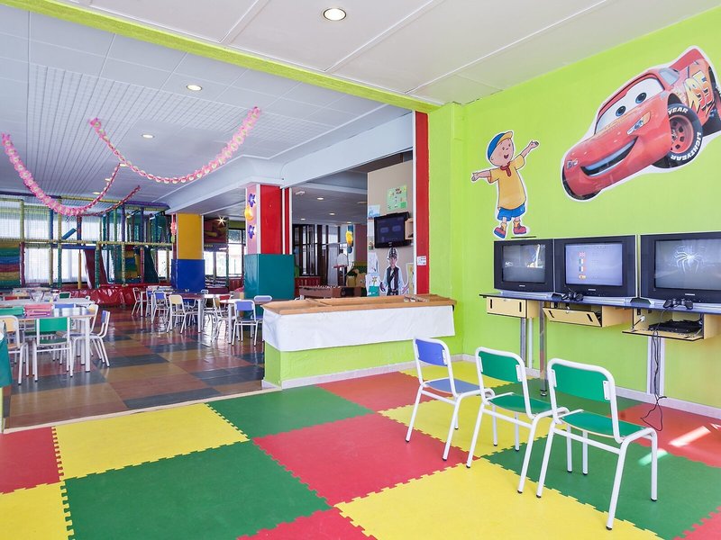 Hotel Evenia Olympic Palace 46