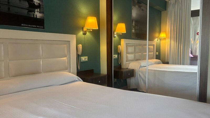 Hotel Evenia Olympic Palace 16