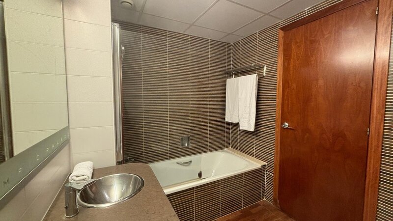 Hotel Evenia Olympic Palace 29