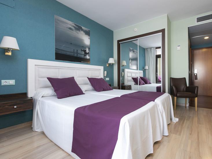 Evenia Olympic Palace 2