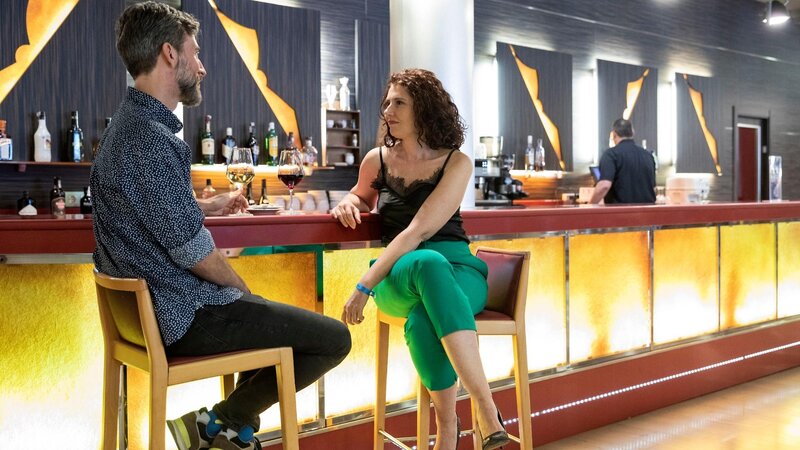 Evenia Olympic Palace 23