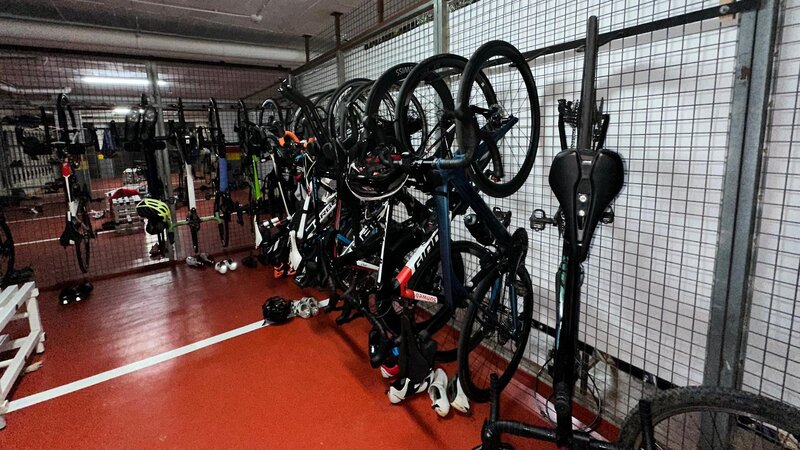 Evenia Olympic Palace 38