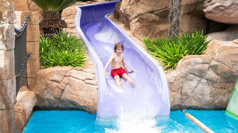 Evenia Olympic Palace 71