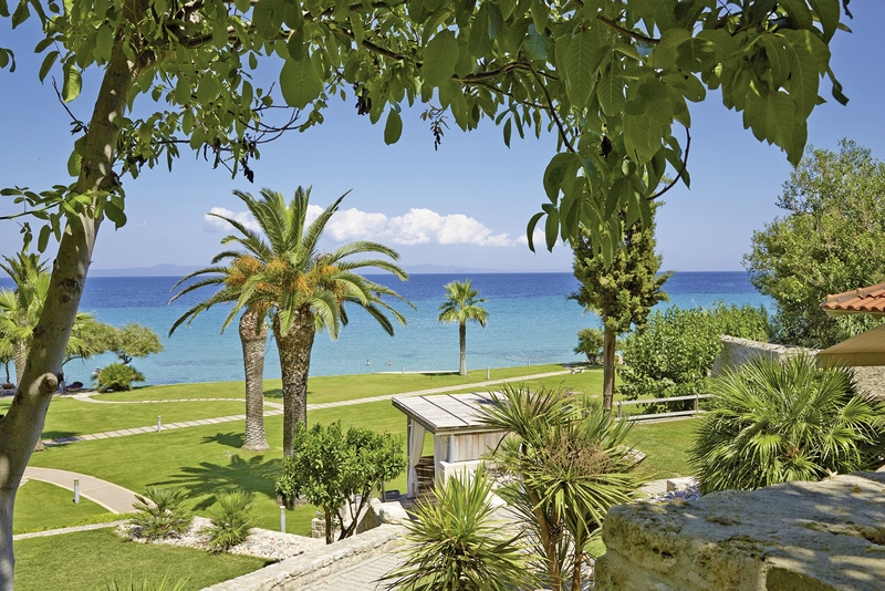 Afitis Boutique Hotel 2