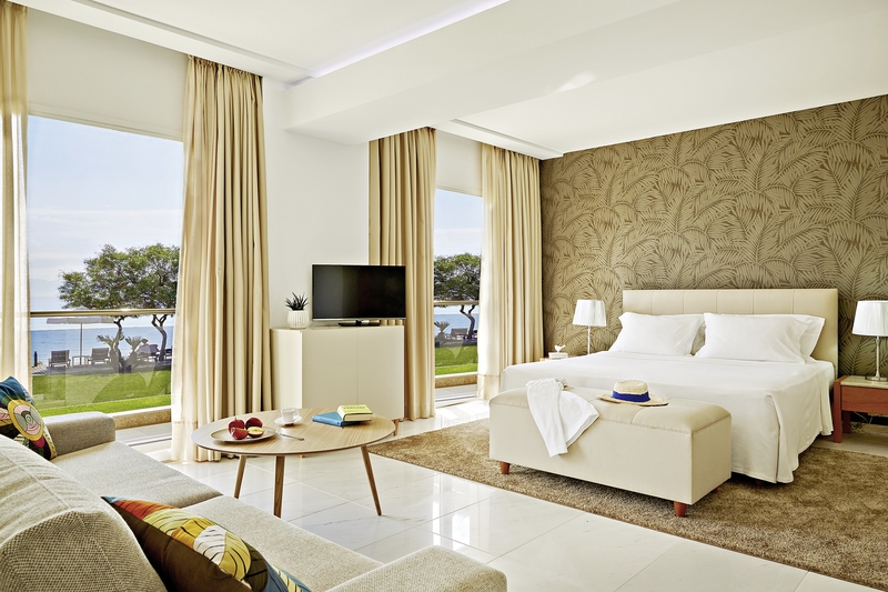 Afitis Boutique Hotel 3