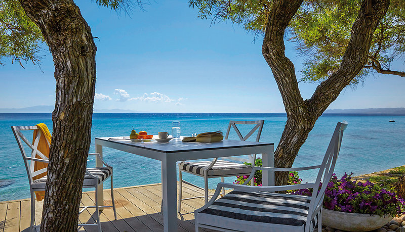 Afitis Boutique Hotel 5