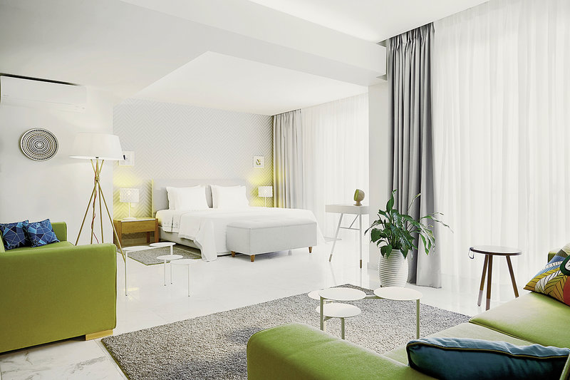 Afitis Boutique Hotel 6