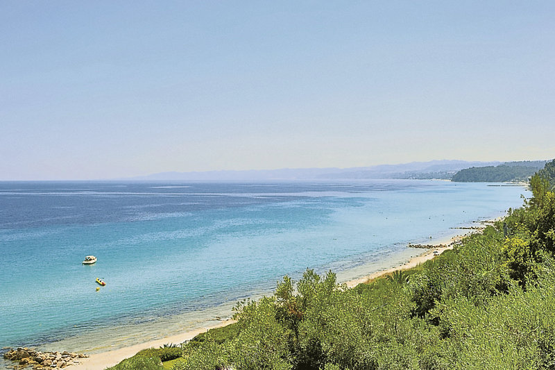 Afitis Boutique Hotel 7