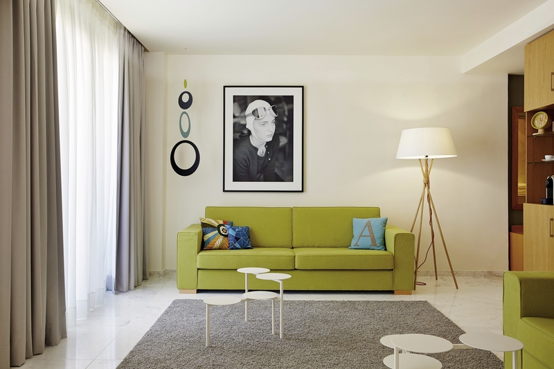 Afitis Boutique Hotel 8