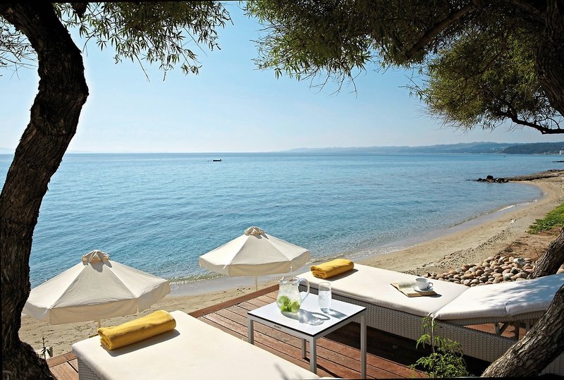 Afitis Boutique Hotel 10