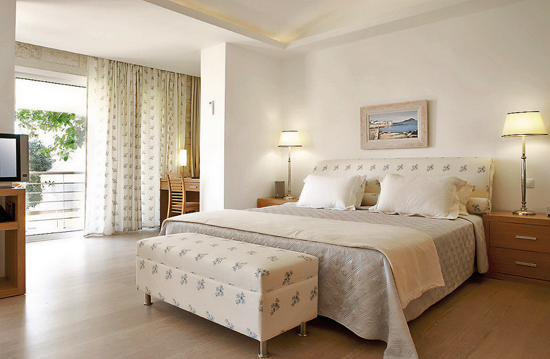 Afitis Boutique Hotel 11