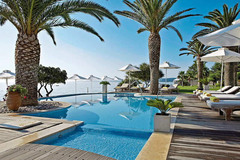 Afitis Boutique Hotel 12