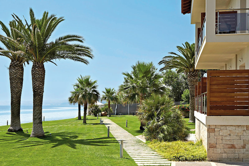 Afitis Boutique Hotel 13