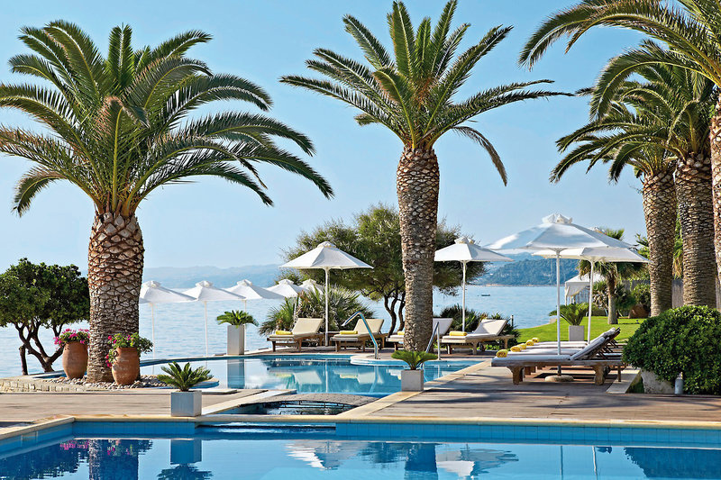 Afitis Boutique Hotel 16